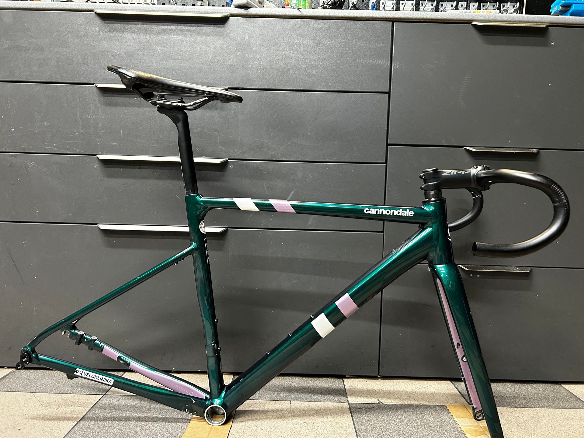 Cannondale caad13 DISKフレームセット 51 【公式通販】