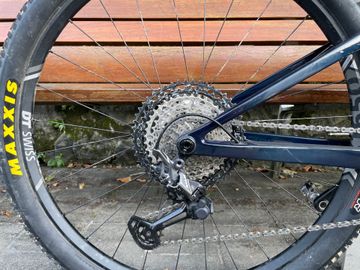 Gebrauchtes Orbea OIZ M PRO 2021 2021 Mountainbike, Blau, 29 — Bild 11 von 11