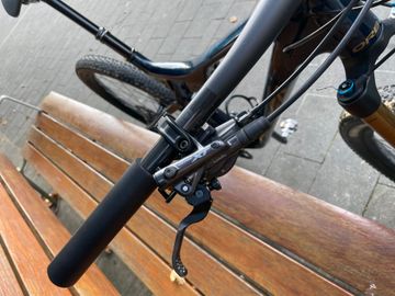 Gebrauchtes Orbea OIZ M PRO 2021 2021 Mountainbike, Blau, 29 — Bild 7 von 11