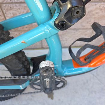 Used Rocky Mountain Instinct Alloy 50 2023 2023 Mountainbike, Orange, 27.5, 29 — image 5 of 23