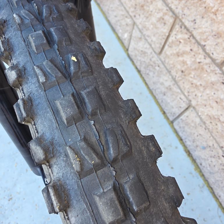 Used Rocky Mountain Instinct Alloy 50 2023 2023 Mountainbike, Orange, 27.5, 29 — image 15 of 23
