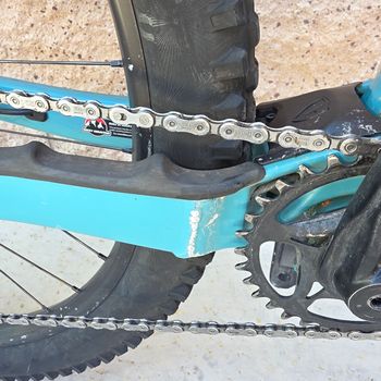 Used Rocky Mountain Instinct Alloy 50 2023 2023 Mountainbike, Orange, 27.5, 29 — image 7 of 23