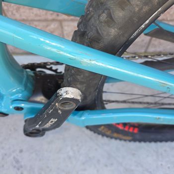 Used Rocky Mountain Instinct Alloy 50 2023 2023 Mountainbike, Orange, 27.5, 29 — image 18 of 23