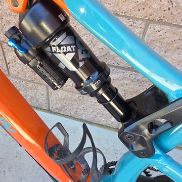 Used Rocky Mountain Instinct Alloy 50 2023 2023 Mountainbike, Orange, 27.5, 29 — image 20 of 23