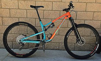 Used Rocky Mountain Instinct Alloy 50 2023 2023 MTB