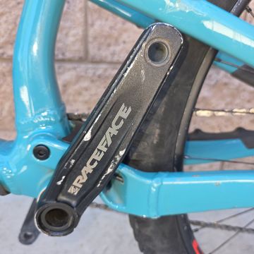 Used Rocky Mountain Instinct Alloy 50 2023 2023 Mountainbike, Orange, 27.5, 29 — image 17 of 23