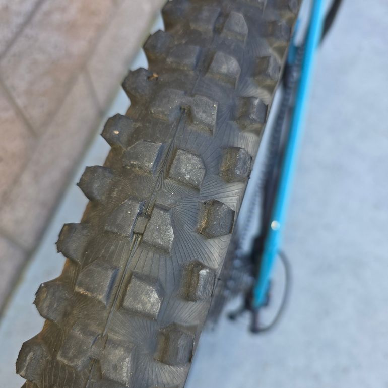 Used Rocky Mountain Instinct Alloy 50 2023 2023 Mountainbike, Orange, 27.5, 29 — image 14 of 23