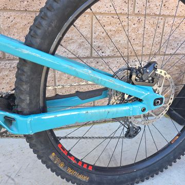 Used Rocky Mountain Instinct Alloy 50 2023 2023 Mountainbike, Orange, 27.5, 29 — image 16 of 23