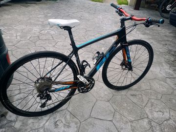 Tweedehands BH Quartz 105 Disc 2019 Road & Gravel — afbeelding 1 van 9