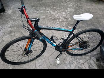 Brugt BH Quartz 105 Disc 2019 Road & Gravel — billede 9 af 9