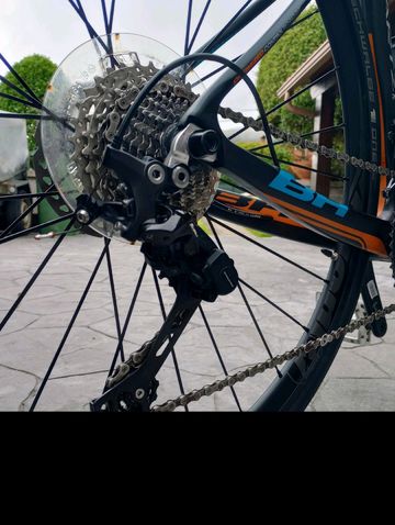 Tweedehands BH Quartz 105 Disc 2019 Road & Gravel — afbeelding 3 van 9