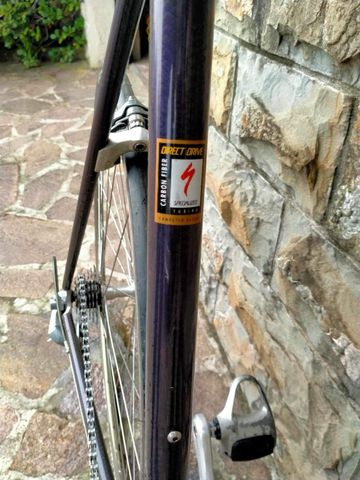 Brugt Specialized Allez Epic 1989 Road & Gravel — billede 10 af 14