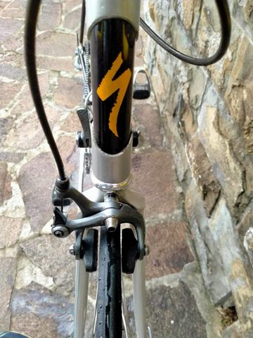Brugt Specialized Allez Epic 1989 Road & Gravel — billede 9 af 14