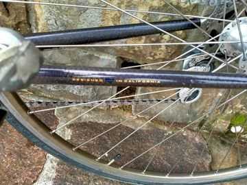 Brugt Specialized Allez Epic 1989 Road & Gravel — billede 12 af 14