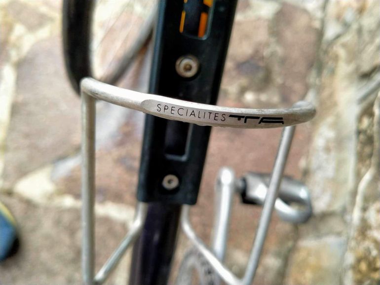 Brugt Specialized Allez Epic 1989 Road & Gravel — billede 6 af 14