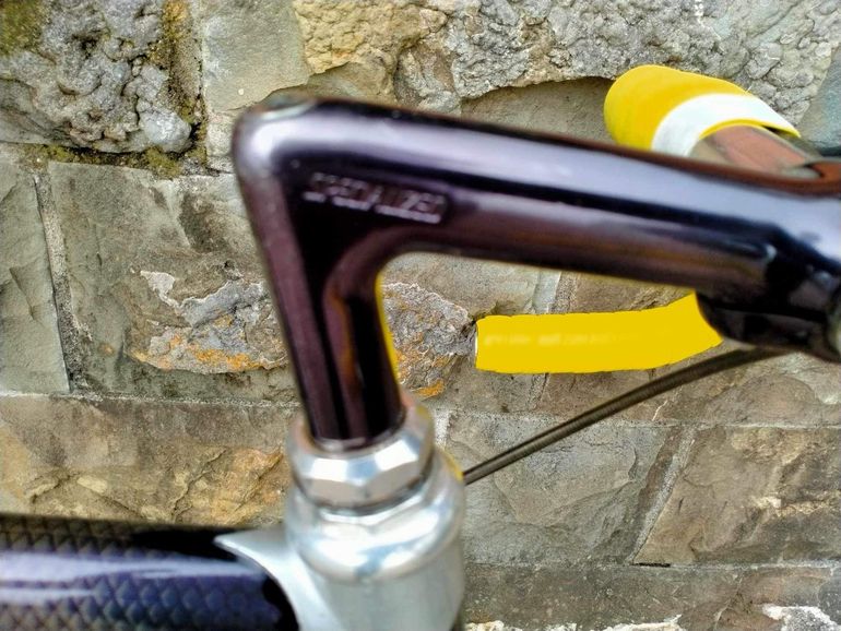 Brugt Specialized Allez Epic 1989 Road & Gravel — billede 11 af 14