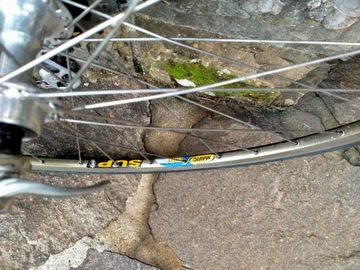Brugt Specialized Allez Epic 1989 Road & Gravel — billede 14 af 14