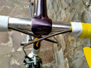 Brugt Specialized Allez Epic 1989 Road & Gravel — billede 5 af 14