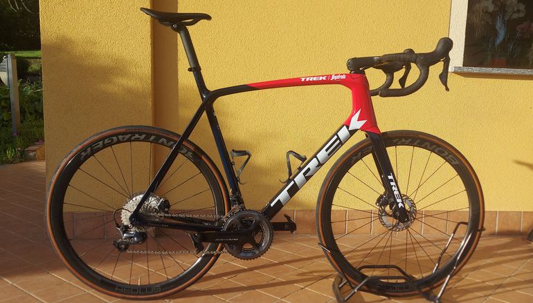 Trek Émonda SLR 2021 2021