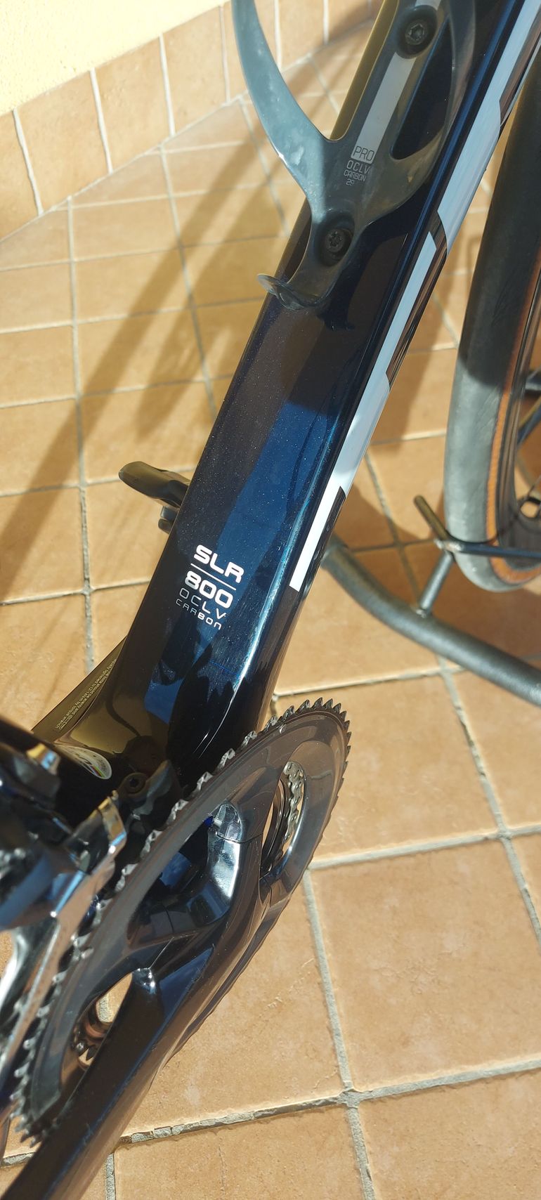Brugt Trek Émonda SLR 6 2021 2021 Road & Gravel — billede 12 af 18