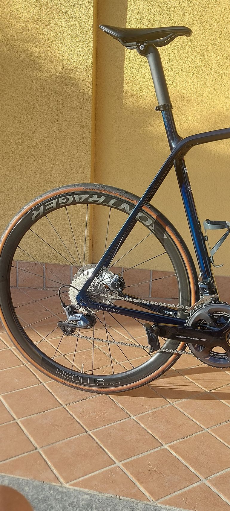 Brugt Trek Émonda SLR 6 2021 2021 Road & Gravel — billede 18 af 18