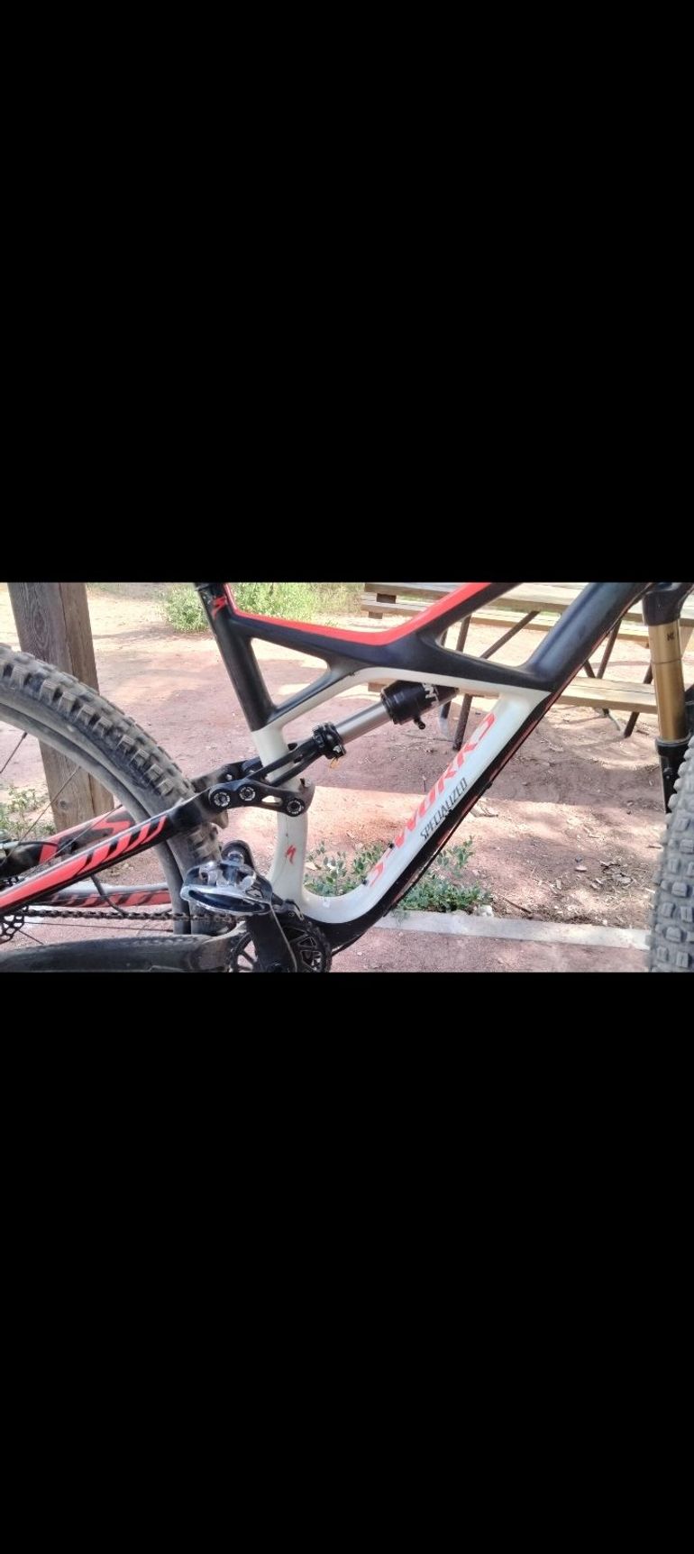 Brugt Specialized Enduro SRAM X1 2015 Mountainbike — billede 3 af 6