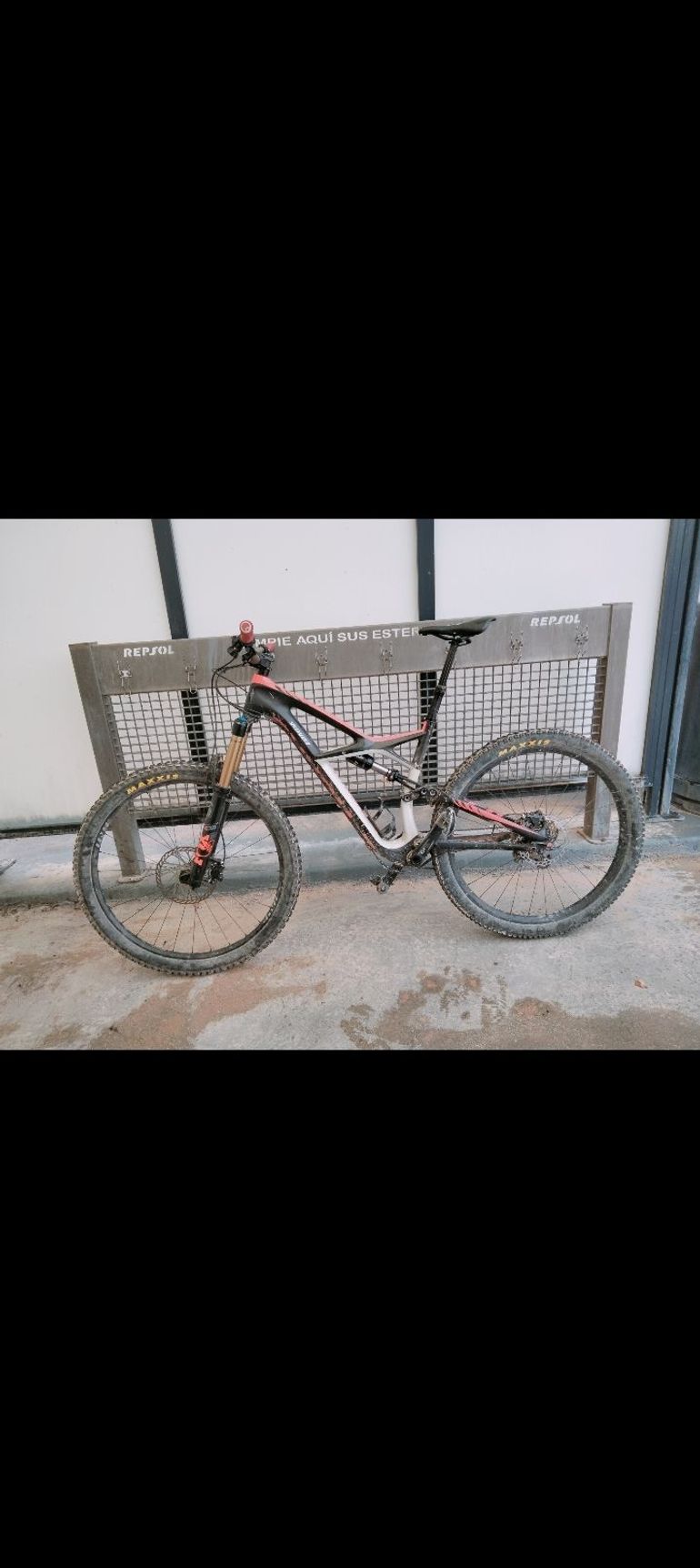 Brugt Specialized Enduro SRAM X1 2015 Mountainbike — billede 6 af 6
