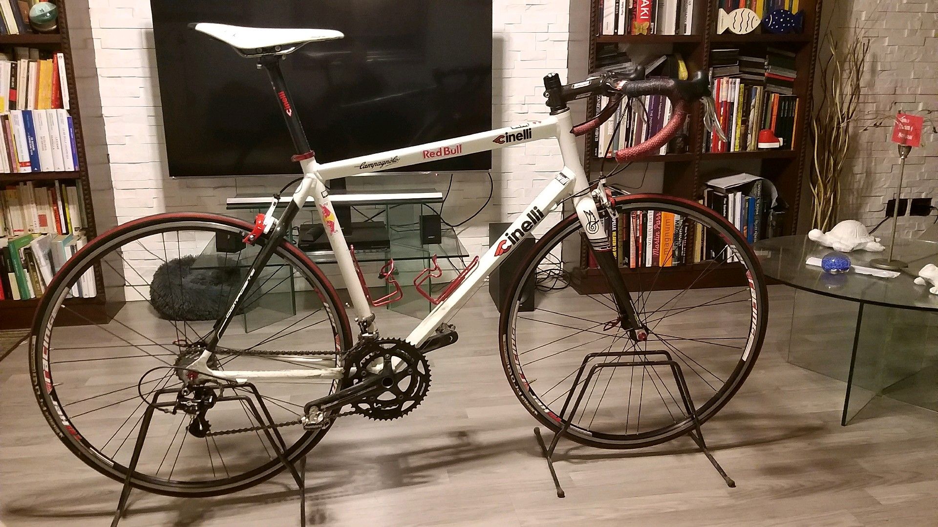 Cinelli Experience 2017