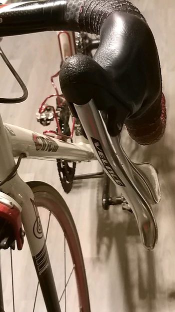 Used Cinelli Experience 2017 Road & Gravel, White — image 6 of 8