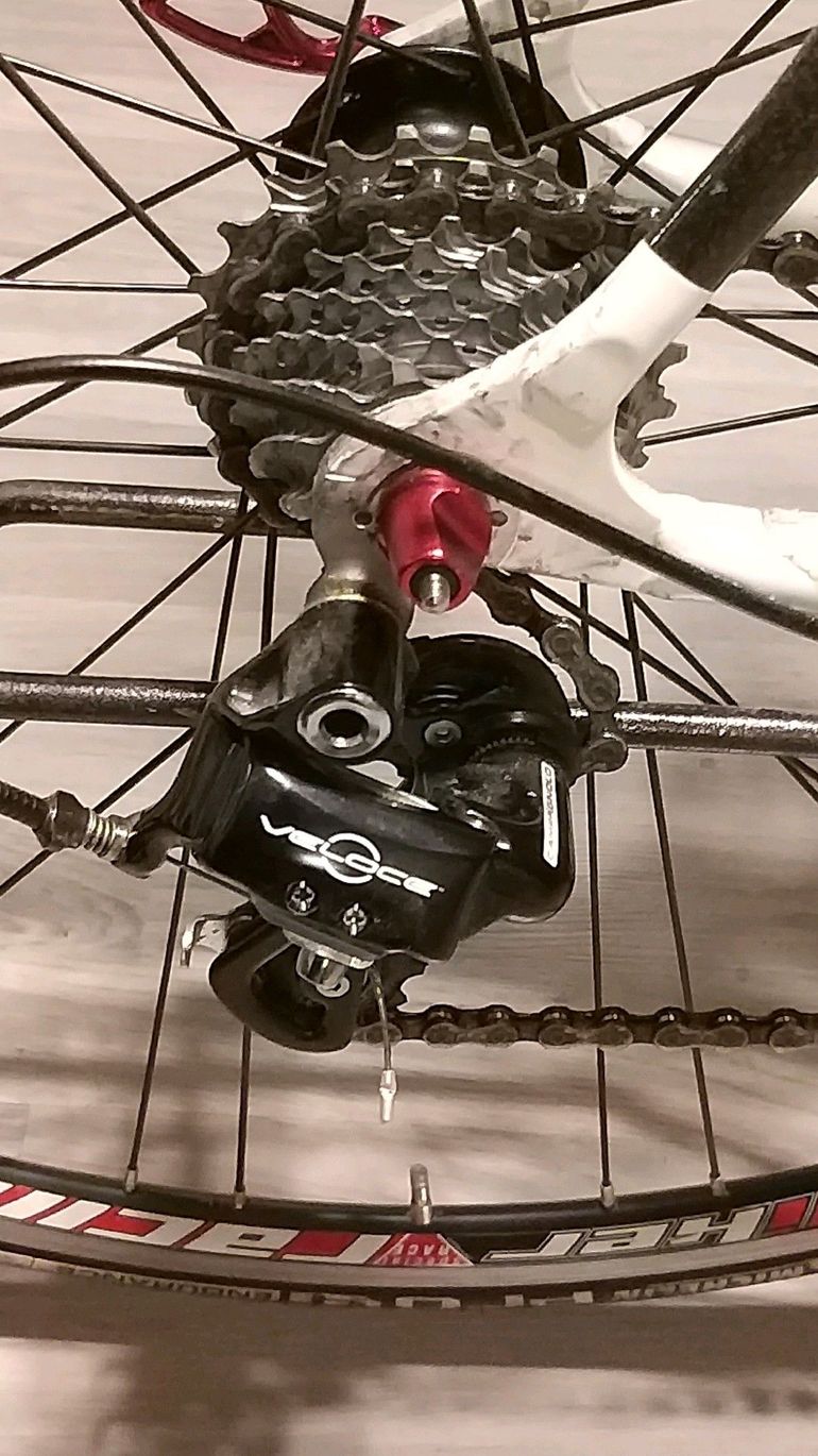 Used Cinelli Experience 2017 Road & Gravel, White — image 3 of 8