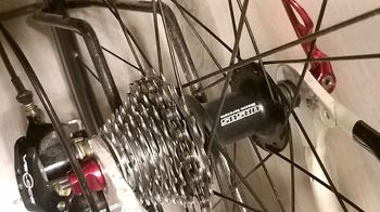 Used Cinelli Experience 2017 Road & Gravel, White — image 7 of 8