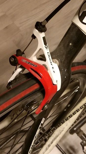 Used Cinelli Experience 2017 Road & Gravel, White — image 4 of 8