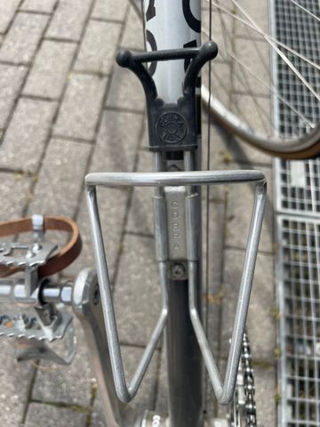 Tweedehands Colnago NUEVA MEXICO 1983 Road & Gravel — afbeelding 20 van 20