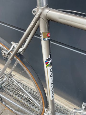 Tweedehands Colnago NUEVA MEXICO 1983 Road & Gravel — afbeelding 4 van 20