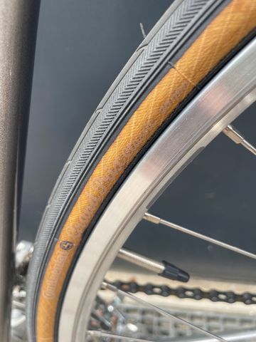 Tweedehands Colnago NUEVA MEXICO 1983 Road & Gravel — afbeelding 19 van 20