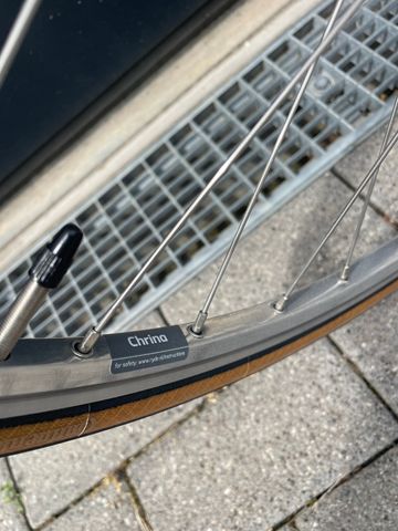 Tweedehands Colnago NUEVA MEXICO 1983 Road & Gravel — afbeelding 17 van 20
