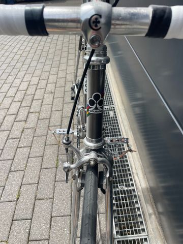 Tweedehands Colnago NUEVA MEXICO 1983 Road & Gravel — afbeelding 8 van 20