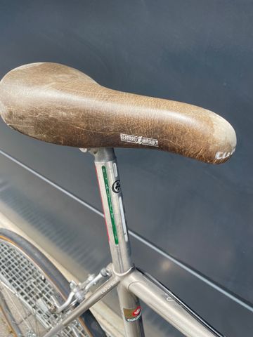 Tweedehands Colnago NUEVA MEXICO 1983 Road & Gravel — afbeelding 9 van 20