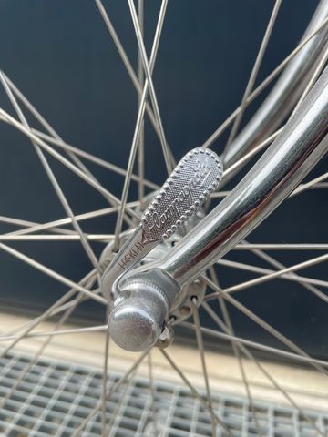 Tweedehands Colnago NUEVA MEXICO 1983 Road & Gravel — afbeelding 13 van 20