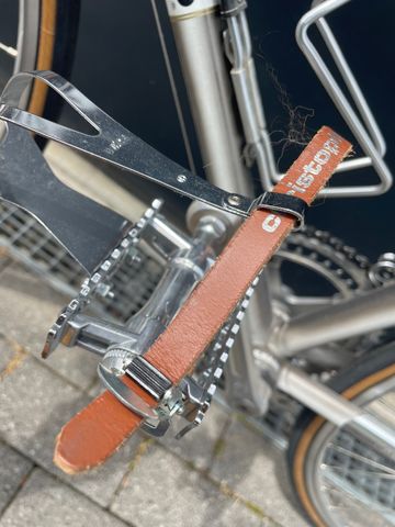 Tweedehands Colnago NUEVA MEXICO 1983 Road & Gravel — afbeelding 14 van 20