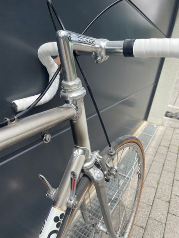 Tweedehands Colnago NUEVA MEXICO 1983 Road & Gravel — afbeelding 7 van 20