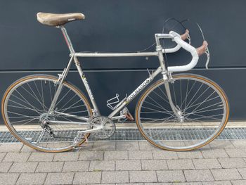 Colnago, NUEVA MEXICO