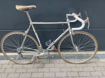 Brugt Colnago NUEVA MEXICO 1983 Road & Gravel