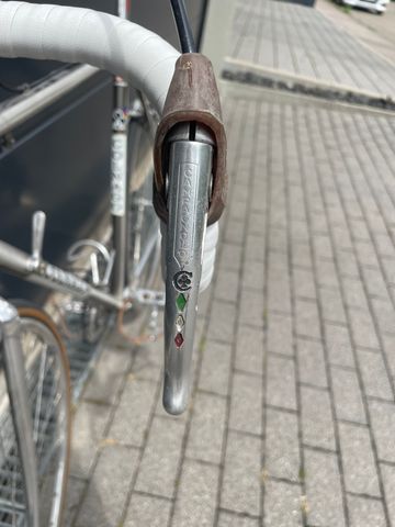Tweedehands Colnago NUEVA MEXICO 1983 Road & Gravel — afbeelding 12 van 20