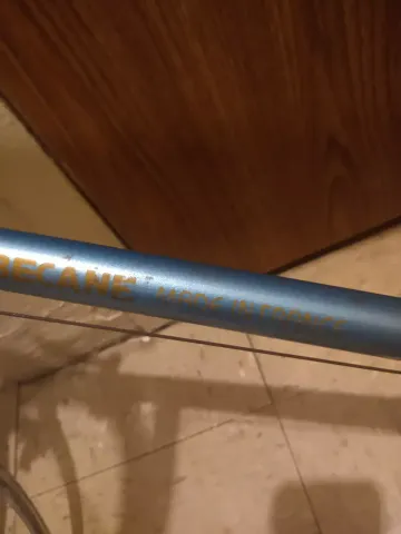 Used Motobecane super mirage Frameset 1988 Road & Gravel