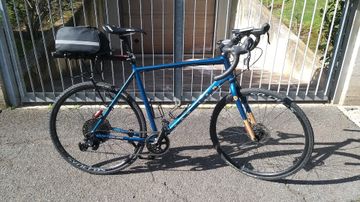 Used Calibre Lost Lad 2022 2022 Road & Gravel