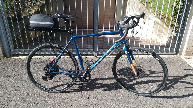 Used Calibre Lost Lad 2022 2022 Road & Gravel