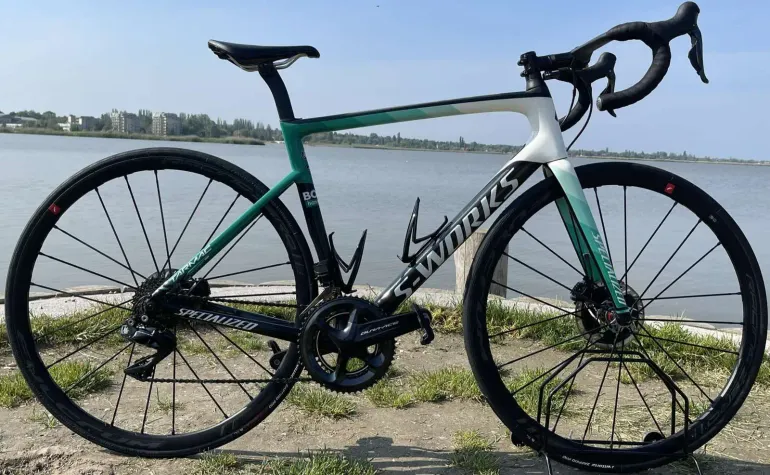 Tarmac bora best sale 2019