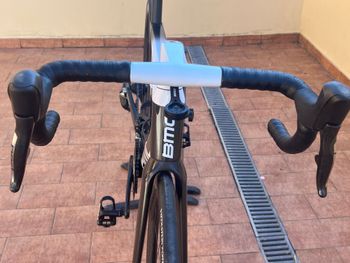 Brugt BMC Teammachine SLR01 ONE 2023 2023 Road & Gravel — billede 6 af 9