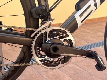 Brugt BMC Teammachine SLR01 ONE 2023 2023 Road & Gravel — billede 4 af 9